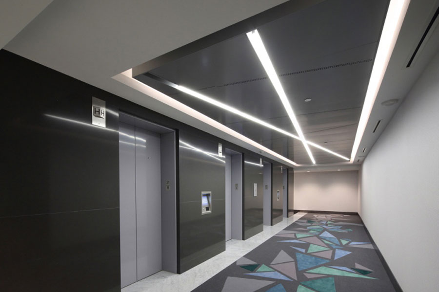 办公室装修未来发展方向